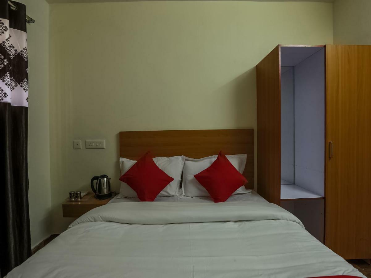 Oyo 32995 Serenest Bed and Breakfast Kotagiri Exterior foto