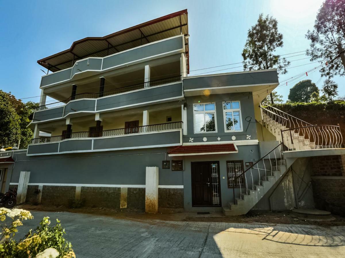 Oyo 32995 Serenest Bed and Breakfast Kotagiri Exterior foto