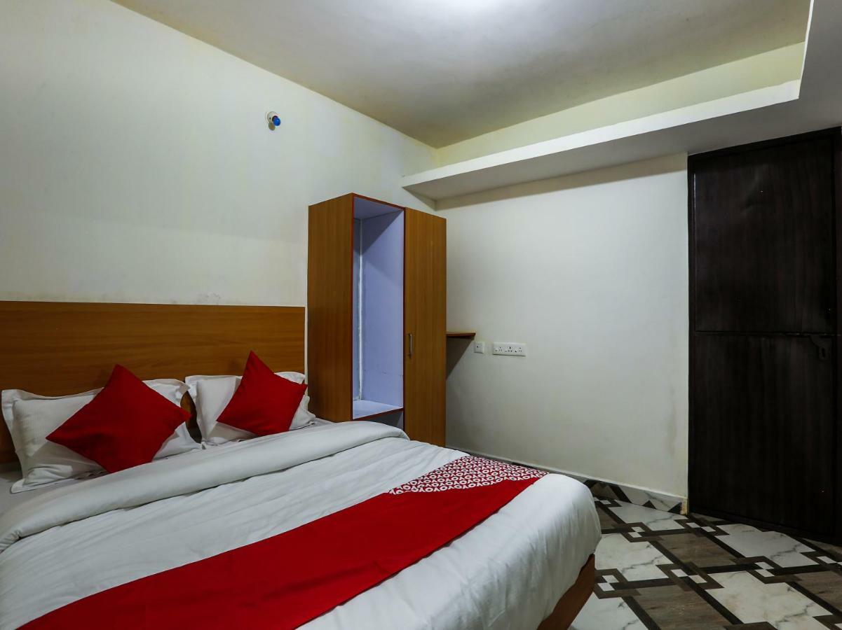 Oyo 32995 Serenest Bed and Breakfast Kotagiri Exterior foto