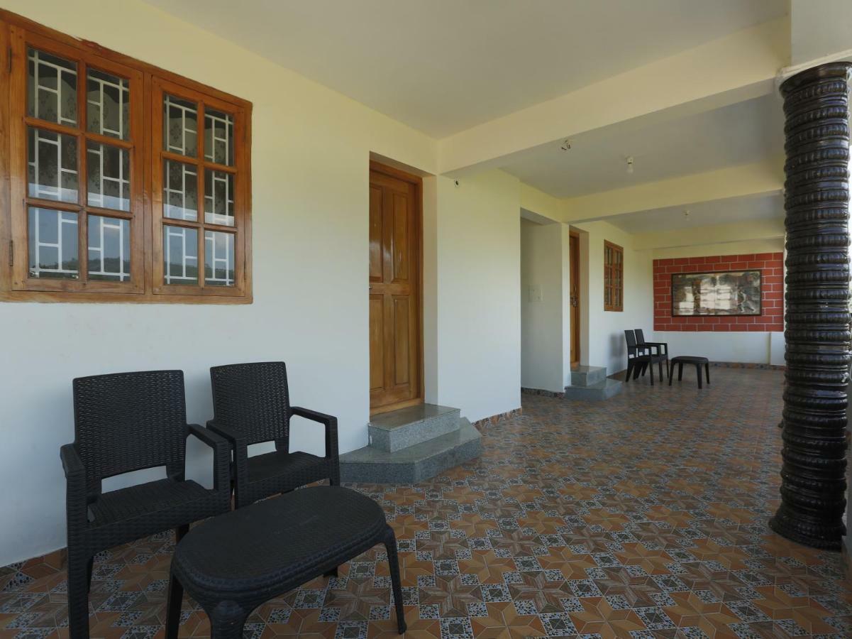 Oyo 32995 Serenest Bed and Breakfast Kotagiri Exterior foto