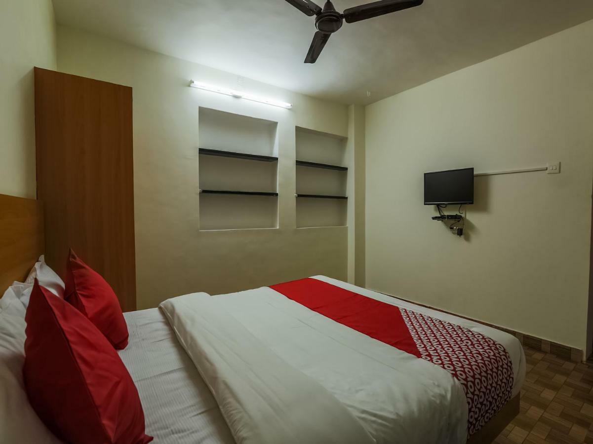 Oyo 32995 Serenest Bed and Breakfast Kotagiri Exterior foto