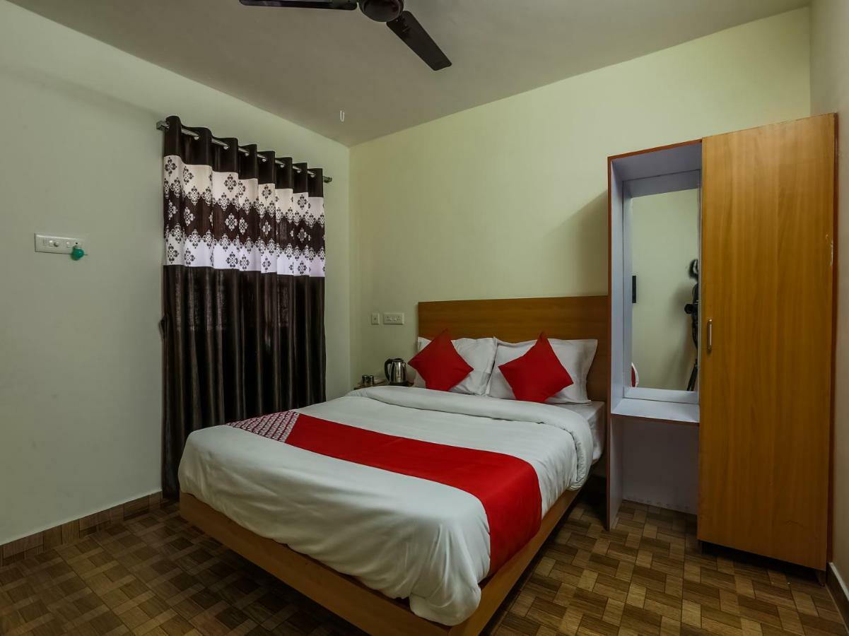 Oyo 32995 Serenest Bed and Breakfast Kotagiri Exterior foto