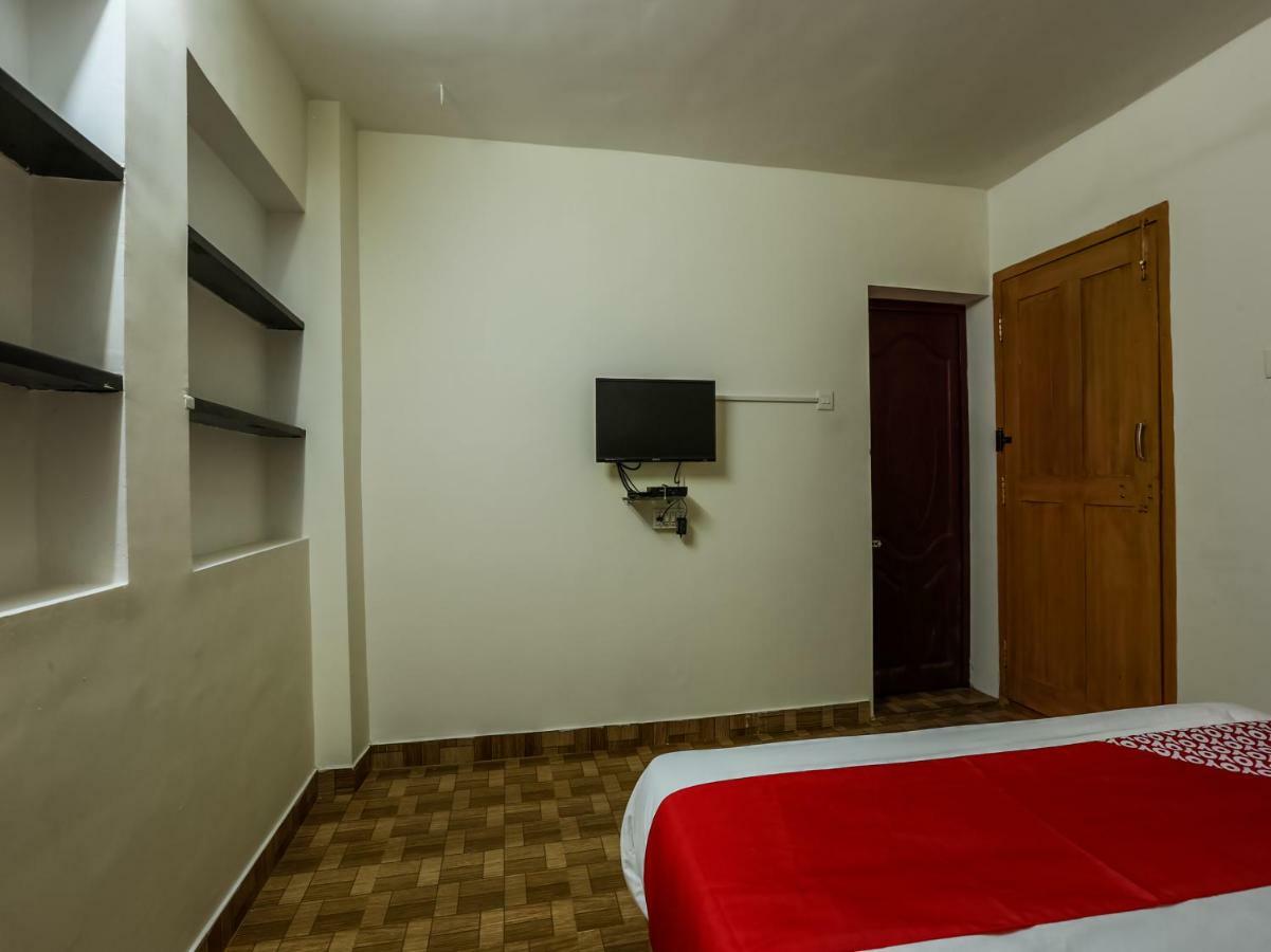 Oyo 32995 Serenest Bed and Breakfast Kotagiri Exterior foto