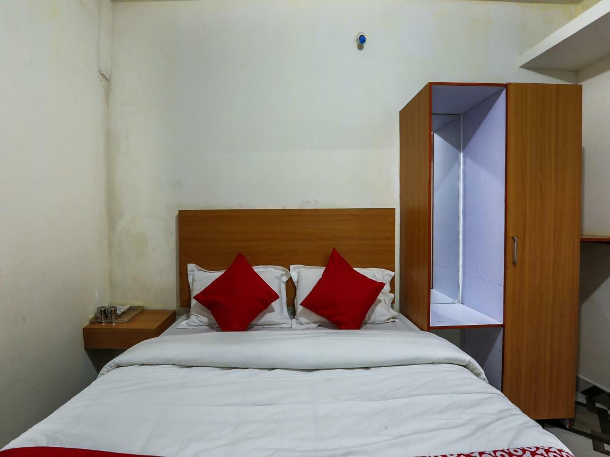 Oyo 32995 Serenest Bed and Breakfast Kotagiri Exterior foto