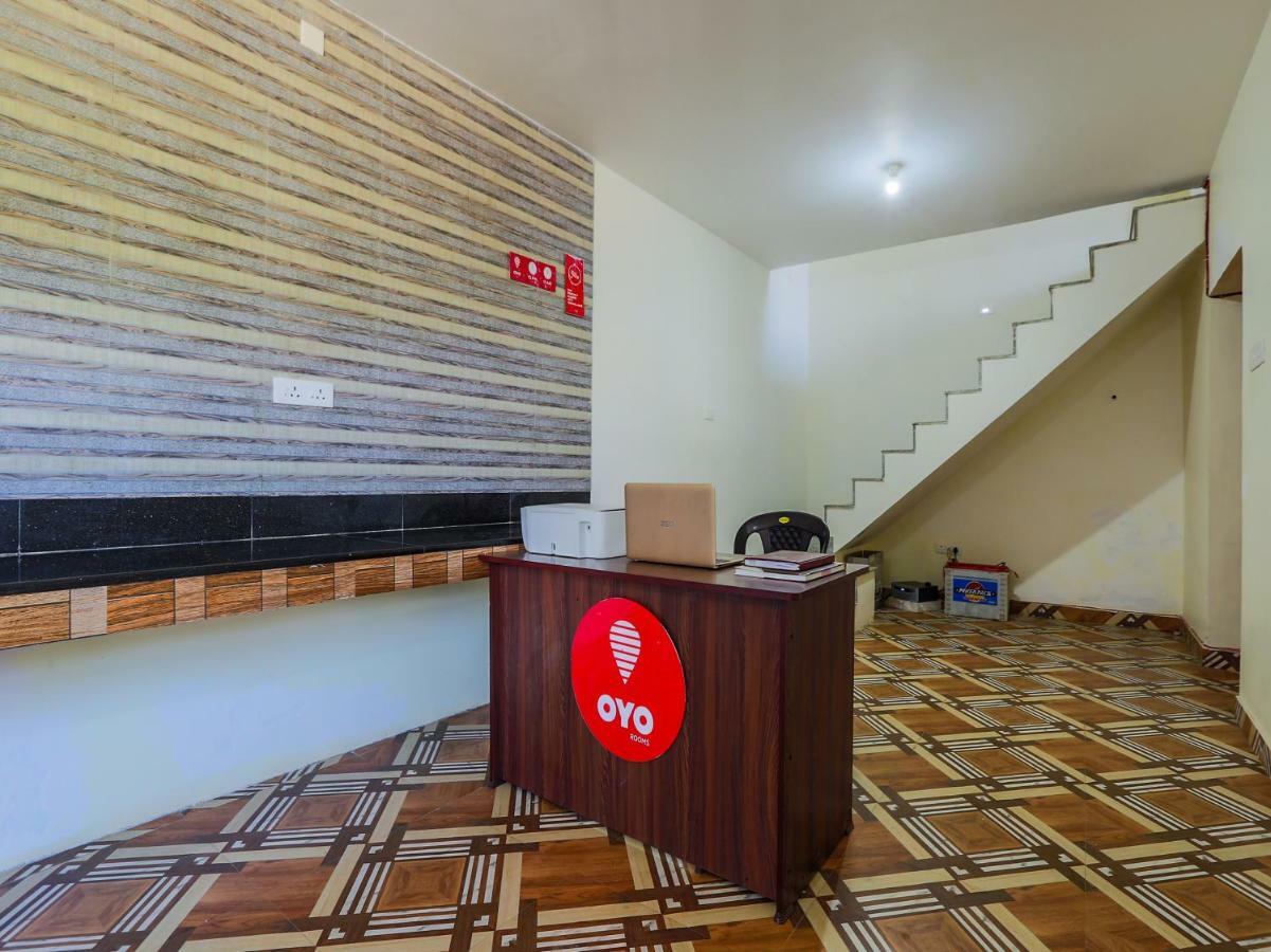 Oyo 32995 Serenest Bed and Breakfast Kotagiri Exterior foto