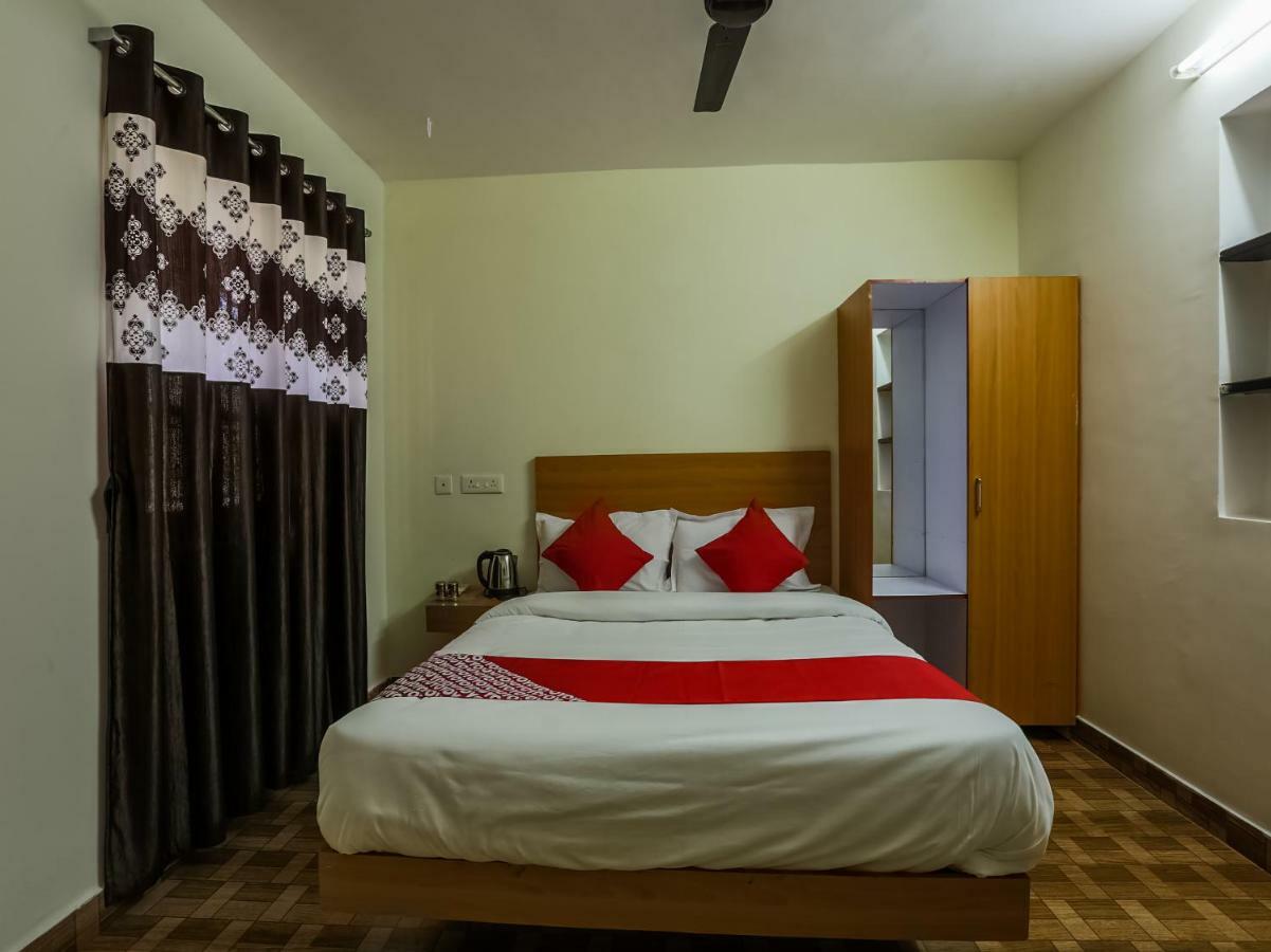Oyo 32995 Serenest Bed and Breakfast Kotagiri Exterior foto