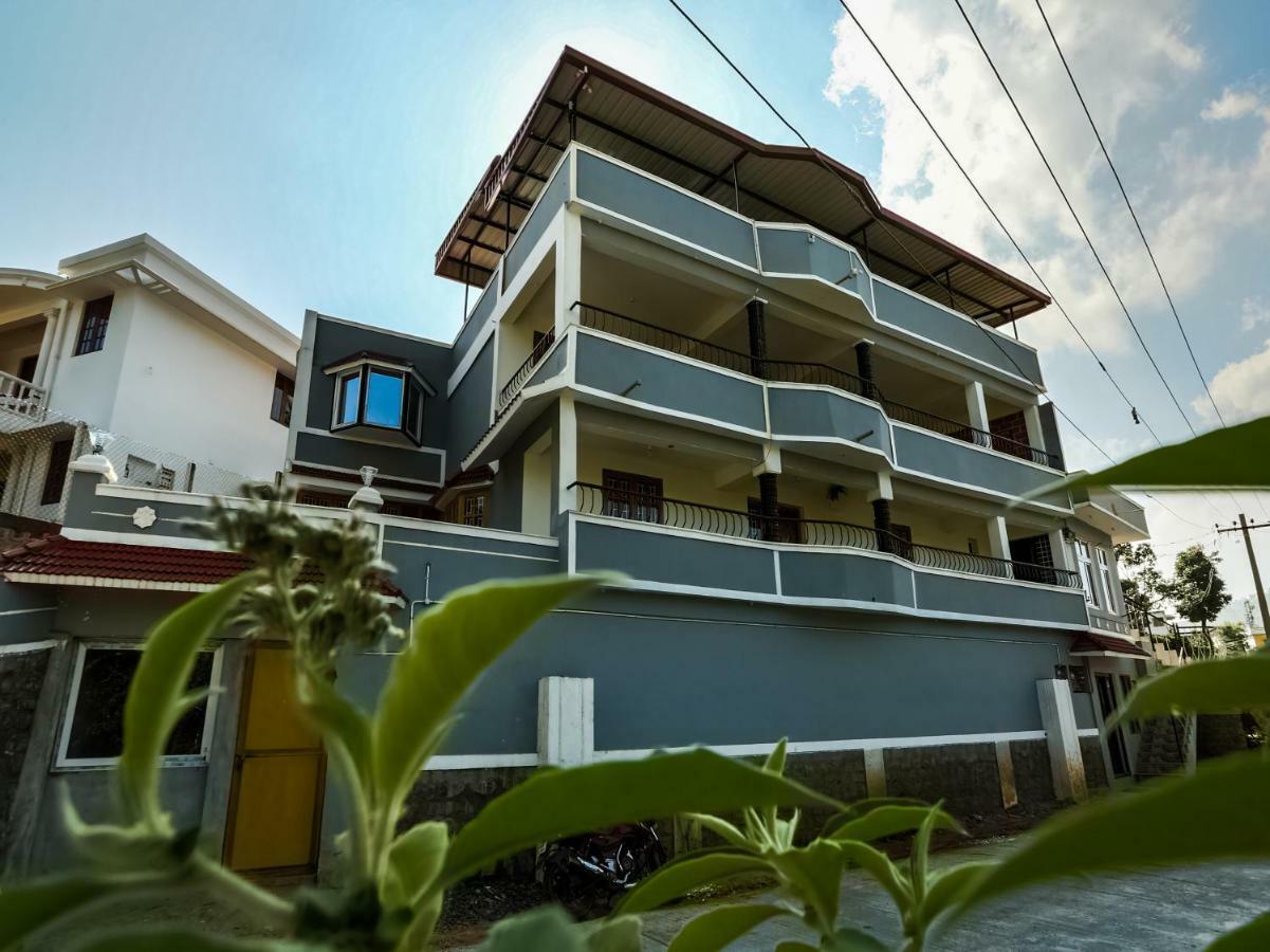 Oyo 32995 Serenest Bed and Breakfast Kotagiri Exterior foto