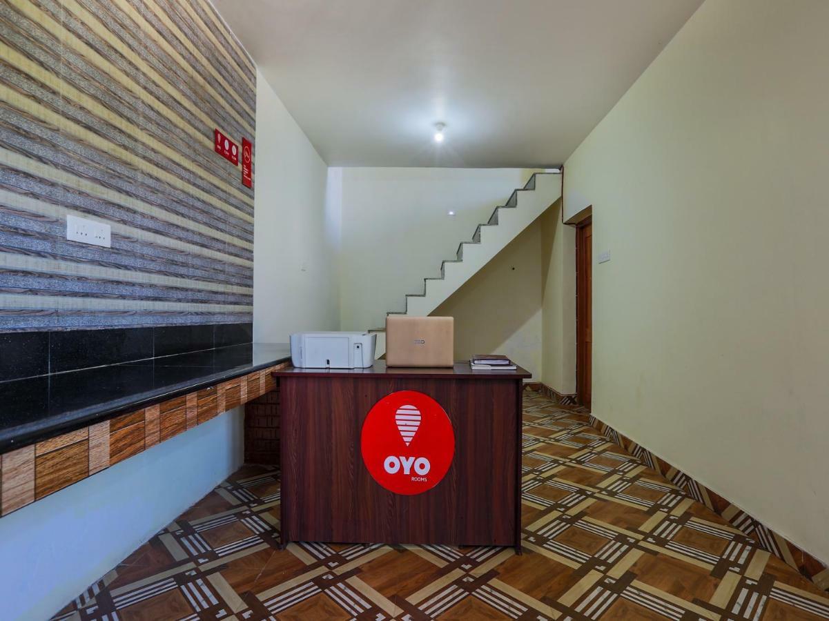 Oyo 32995 Serenest Bed and Breakfast Kotagiri Exterior foto